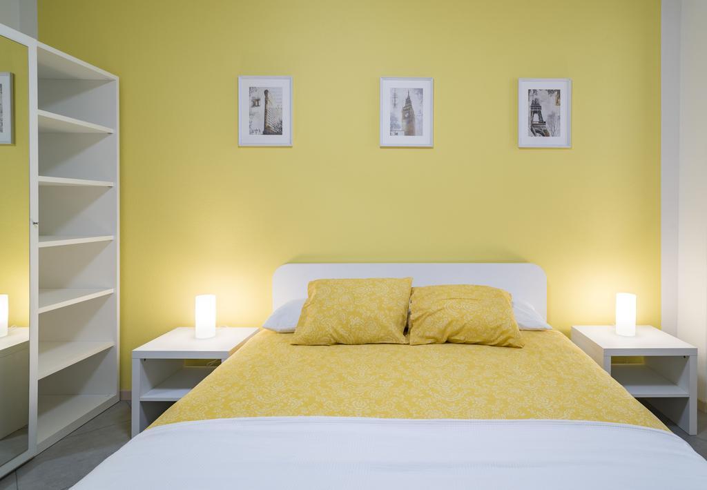 Chery Bed & Breakfast Riva San Vitale Zimmer foto