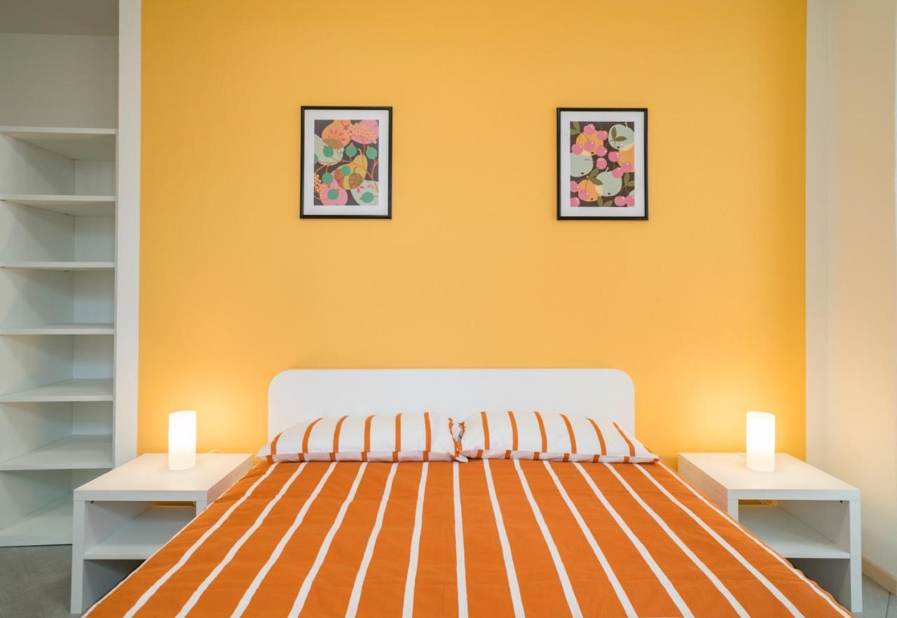Chery Bed & Breakfast Riva San Vitale Zimmer foto